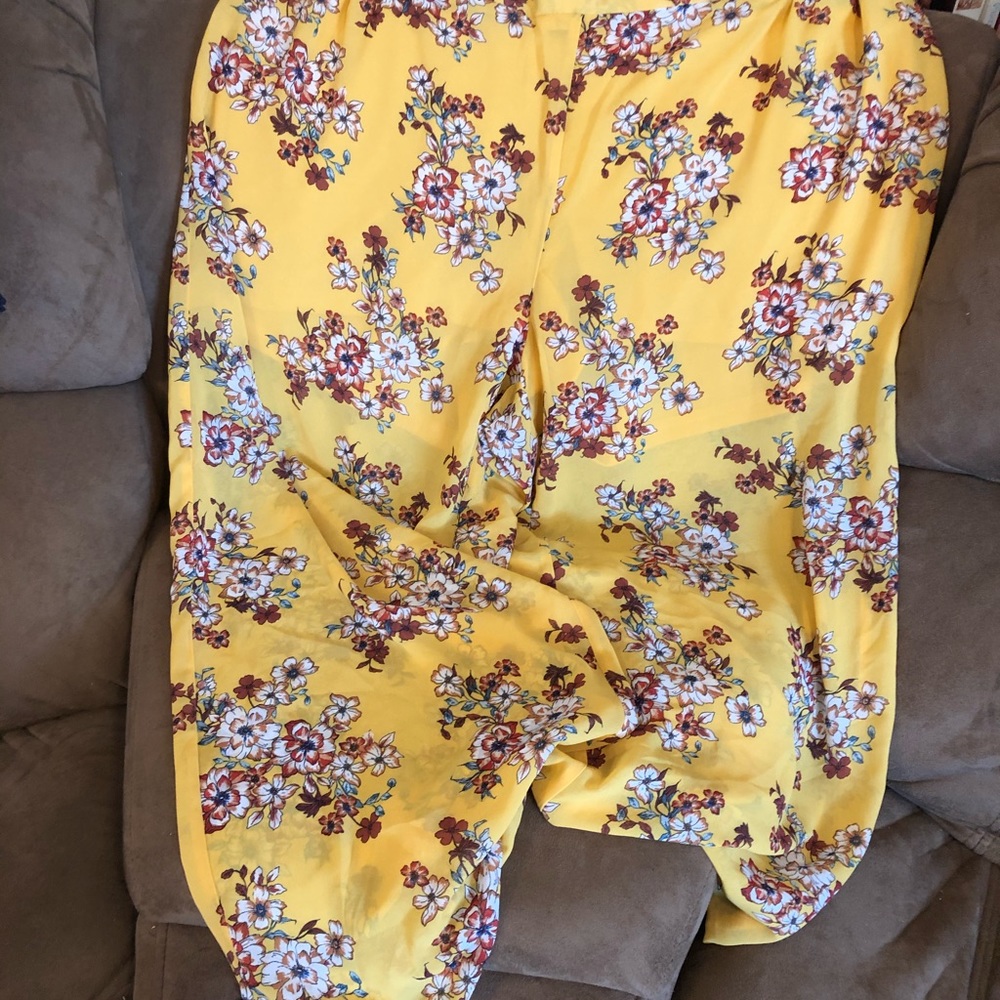 Torrid dress pants